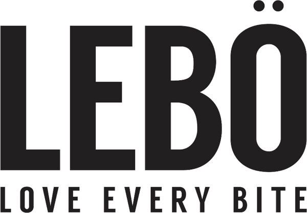 The Company Logo for EAT LEBO